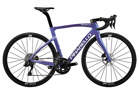 PINARELLO F5 ロードバイク カーボンフレーム Shimano 105 Pinarello 2025 F5 Disc 105 Di2 Road Bike