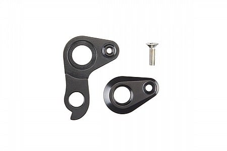 Pinarello Rear Derailleur Hanger All Disc Thru Axle