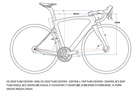 Pinarello Dogma X Frameset [F186-27121]