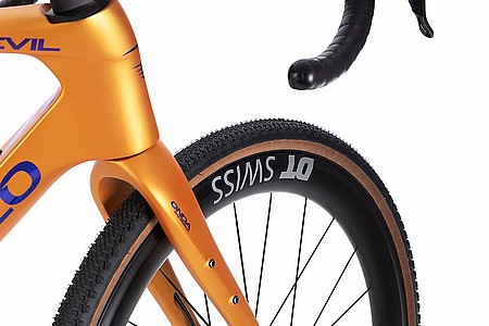 Pinarello 2026 Grevil F9 RED AXS XPLR Gravel Bike