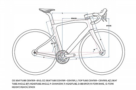 Pinarello 2026 X5 105 Di2 Road Bike [D1897150217-00005]
