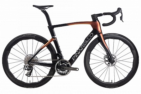 Pinarello Dogma F Red AXS E1 PM Road Bike