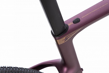 Pinarello 2026 Grevil F7 Force AXS XPLR Gravel Bike [D2151272223