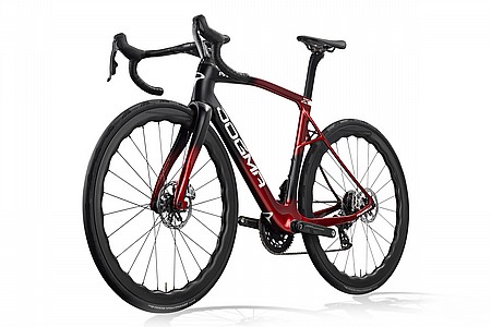 Pinarello Dogma X Red AXS E1 Road Bike