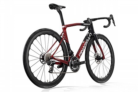 Pinarello Dogma X Red AXS E1 Road Bike