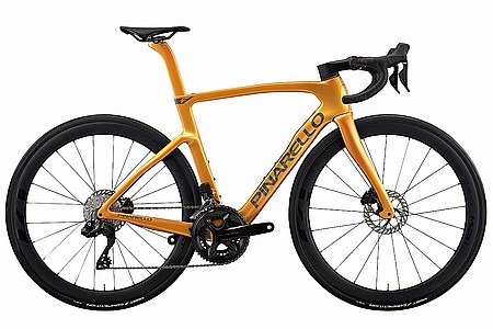 Pinarello 2027 F5 Shimano 105 Di2 Road Bike