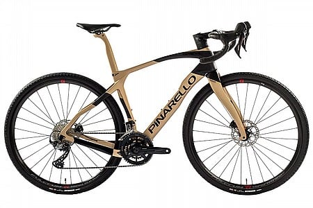 Pinarello 2023 Grevil F3 GRX Gravel Bike