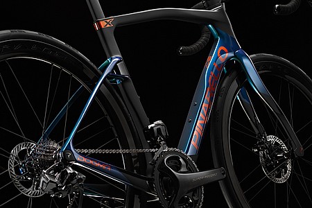 Pinarello 2027 Dogma X Super Record Road Bike [C2256222229-S0016]