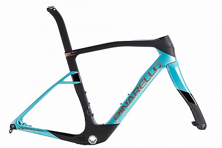Pinarello 2027 Dogma X Frameset