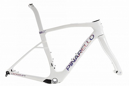 Pinarello 2027 Dogma X Frameset