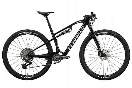 Pinarello 2026 XC GX AXS Transmission MTN Bike