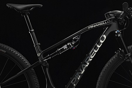 Pinarello 2026 XC GX AXS Transmission MTN Bike [C2071840216-29703]