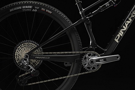 Pinarello 2026 XC GX AXS Transmission MTN Bike