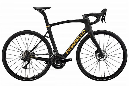 Pinarello 2027 X1 Shimano 105 Endurance Road Bike