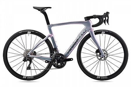 Pinarello 2026 F3 105 Di2 Road Bike [D2117157206-00004]