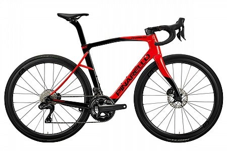 Pinarello X7 Ultegra Di2 Road Bike [D1888170163-00017]