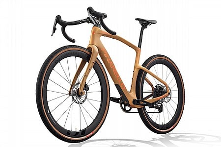 Pinarello 2026 Grevil F5 Rival AXS XPLR Gravel Bike