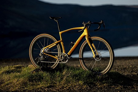 Pinarello 2026 Grevil F5 Rival AXS XPLR Gravel Bike [D2161253223