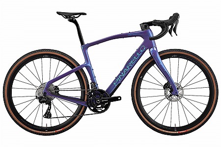 Pinarello 2027 Grevil F3 Apex AXS Gravel Bike