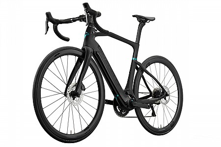 Pinarello Nytro E7 Road Ultegra Di2 E-Bike