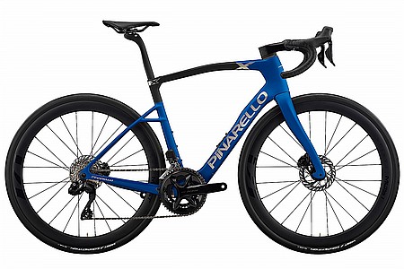 Pinarello 2027 X5 Shimano 105 Di2 Endurance Road Bike