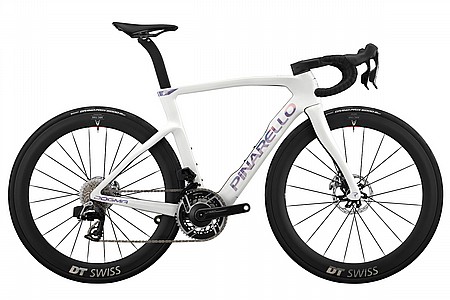Pinarello 2027 Dogma F Red AXS E1 Road Bike
