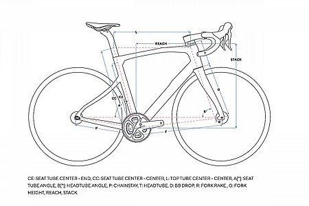 Pinarello 2026 X3 105 Di2 Road Bike
