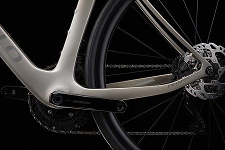 Pinarello 2026 X3 105 Di2 Road Bike [D2017150206-00018]