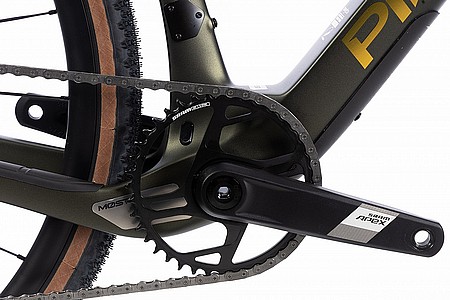 Pinarello 2026 Grevil F3 Apex AXS Gravel Bike [D2171022224-00003]