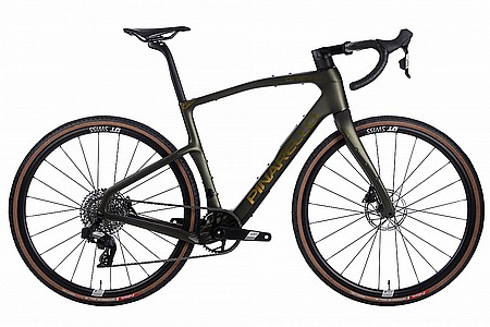 Pinarello 2026 Grevil F3 Apex AXS Gravel Bike