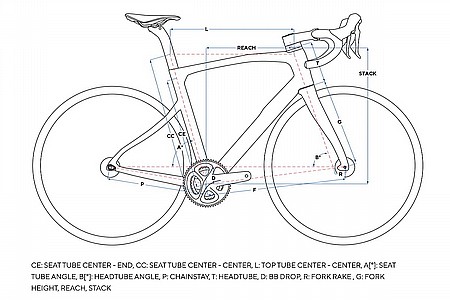 Pinarello 2026 X7 Force AXS E1 Road Bike [D1881283218-00017]
