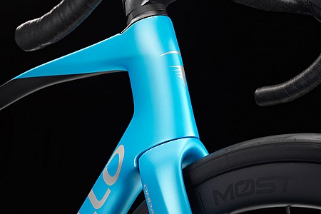 Pinarello 2026 X7 Force AXS E1 Road Bike