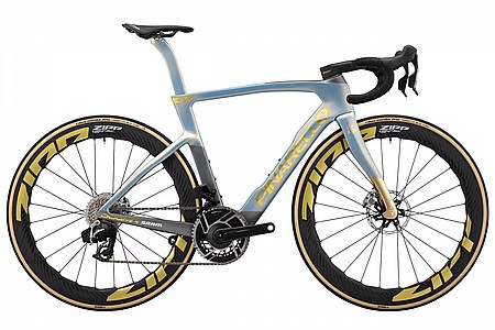 Pinarello 2027 Dogma F Team Q36.5 Limited Frameset