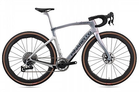 Pinarello 2026 Dogma GR RED AXS XPLR Gravel Bike