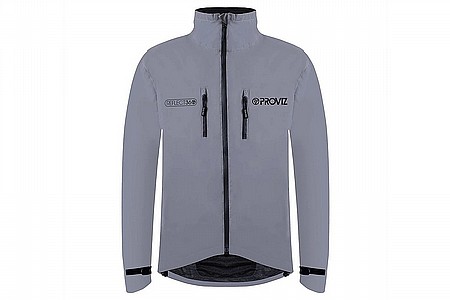 ProViz Mens Reflect360 Cycling Jacket