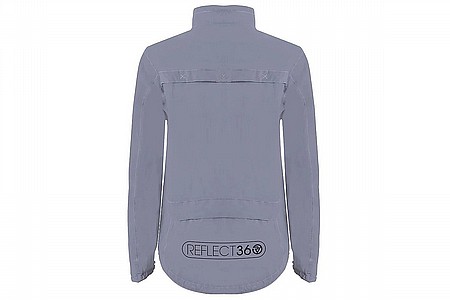ProViz Mens Reflect360 Cycling Jacket [PV581]