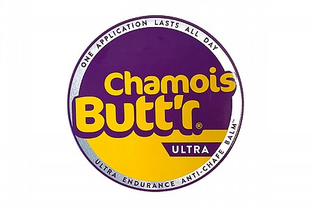 Chamois Buttr Ultra Anti-Chafe Balm