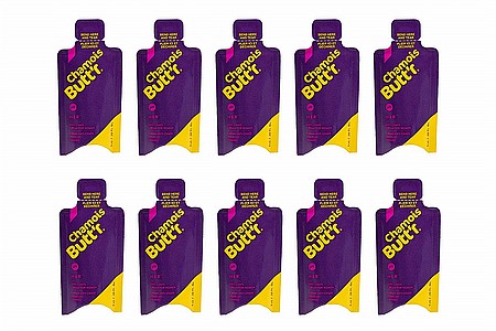 Chamois Buttr Original 10 Pack 0.3oz Singles