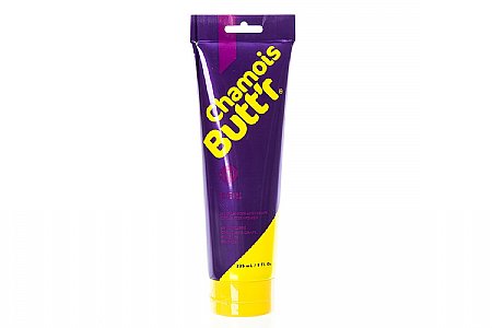 HER ' CHAMOIS BUTT'R 8 oz TUBE FOR HER - N+1 Bikes