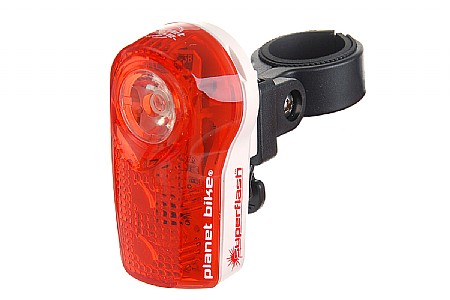 Planet Bike Superflash Tail Light