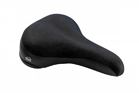 Women's gel bike saddle hot sale