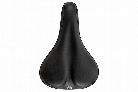 Planet Bike Womens Comfort Classic Saddle
