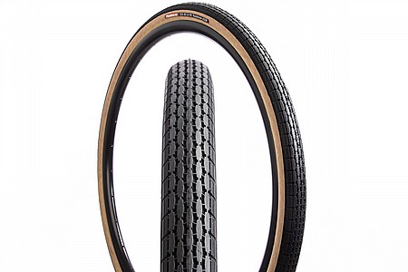 650b slick tires