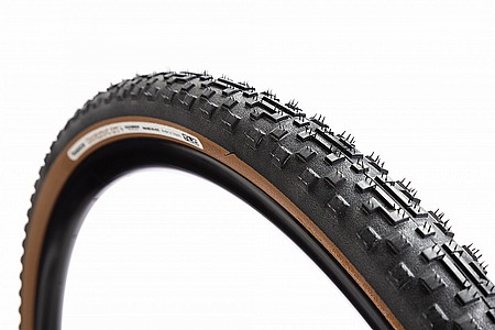 Panaracer GravelKing EXT+ 700c Tire (2023) [RF738-GKEXT-P-D]