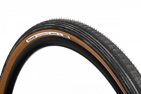 Panaracer GravelKing SS Plus 700c Tire [RF735-GK-SS-P-D]