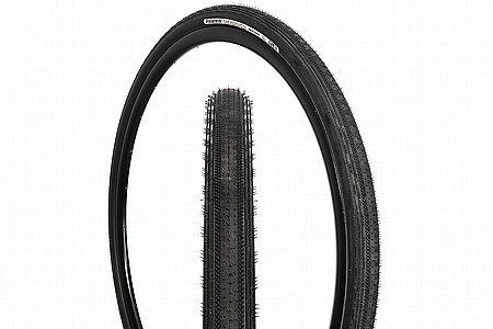 Panaracer GravelKing SS Plus 700c Folding Gravel Tire