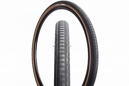 Panaracer GravelKing SS Plus 700c Gravel Tire [RF735-GKSS-P-B2]