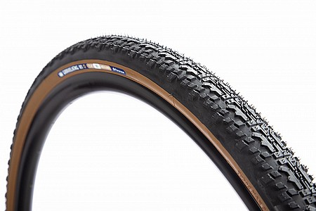Panaracer GravelKing X1 Plus 700c Gravel Tire [RF735-GKX1-P-D2]