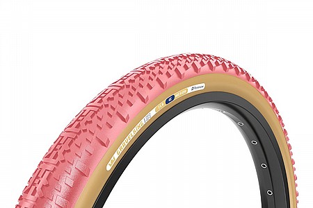 Panaracer GravelKing X1 700c Limited Edition Gravel Tire [F750