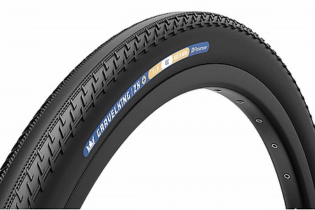 Panaracer GravelKing ZX Plus 700c Gravel Tire  